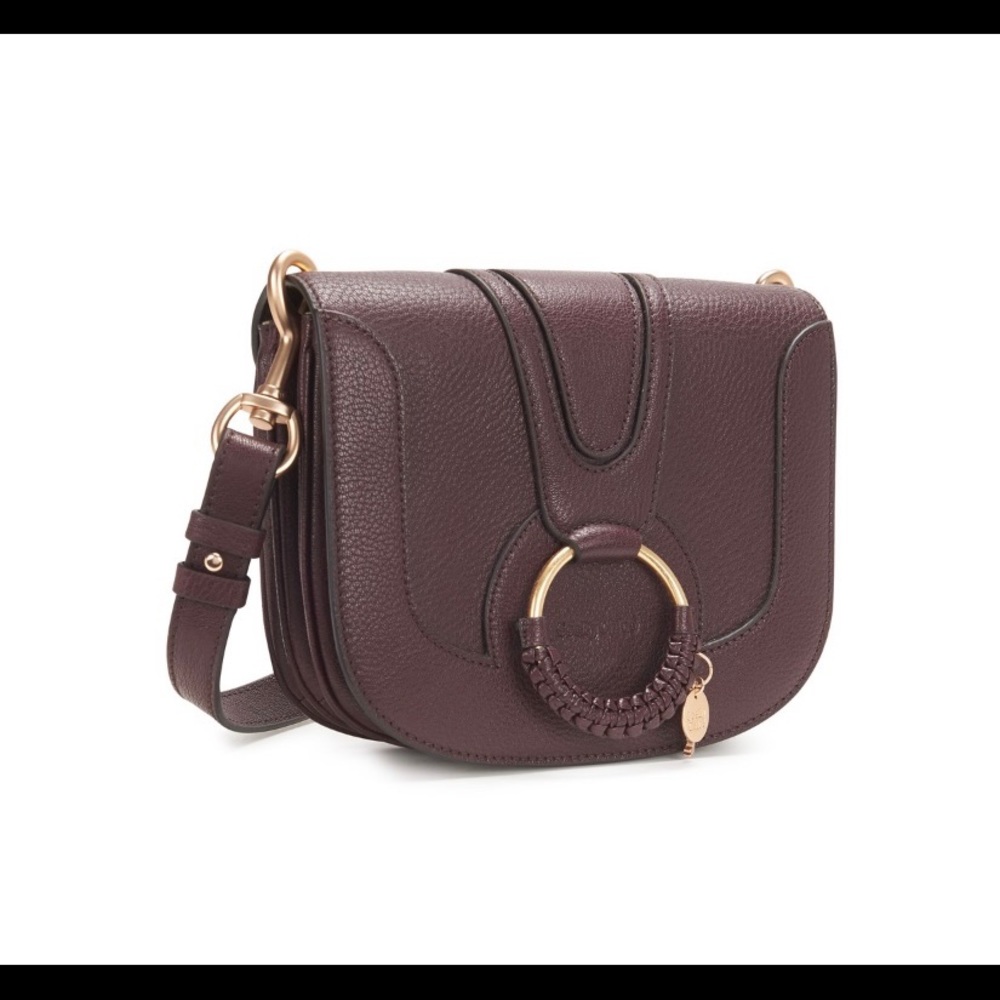 ❌SOLD❌See By Chloe Hana Bag - Picture 1 of 11